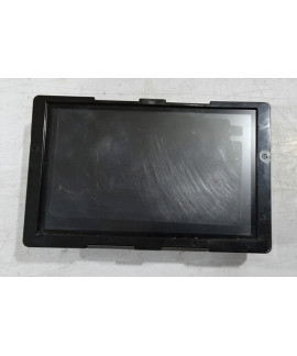 Tela Multimídia My Link Onix Spin Cobalt 2016 - 2019 Preto