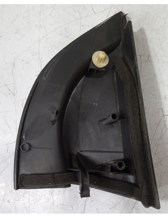 Acabamento Interno Retrovisor Esquerdo Lifan 530 2015