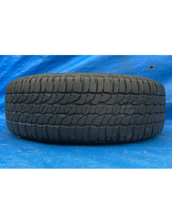 Estepe Roda Duster Oroch 2016 2017 2018 2019 2020 2021 Preto
