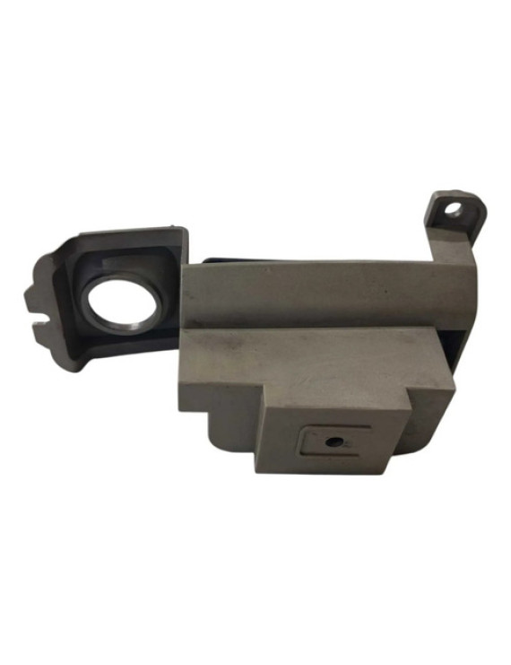 Moldura Cinzeiro Console Chery Cielo 2010 - 2015