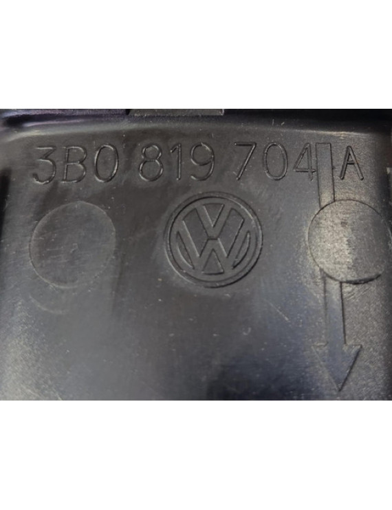 Difusor Ar Direito Painel Passat Alemão 1999 - 2005