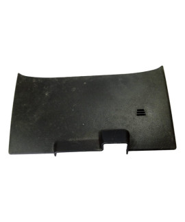 Acabamento Inferior Do Painel Volvo C30 2008 