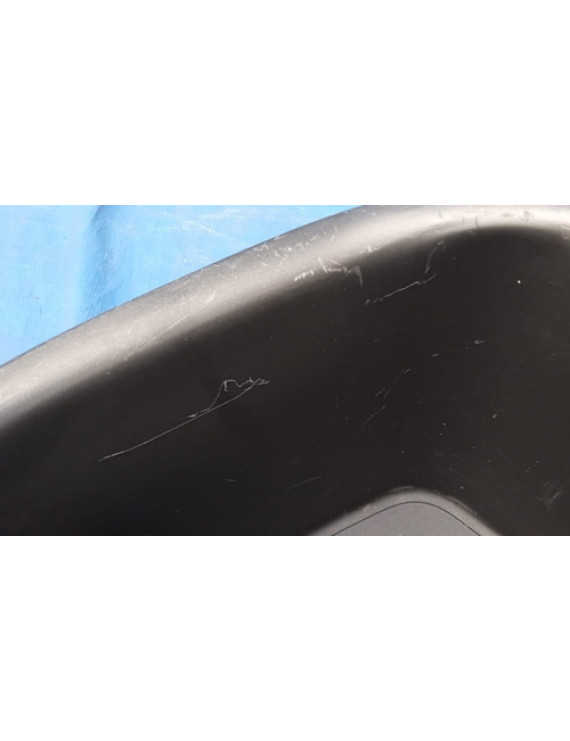 Caixa Bau Porta Malas Esquerdo Grand Cherokee 2011 - 2015