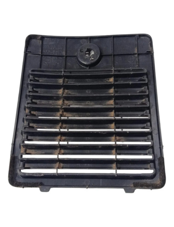 Acabamento Porta Malas Pajero Full 2008 - 2016 Preto
