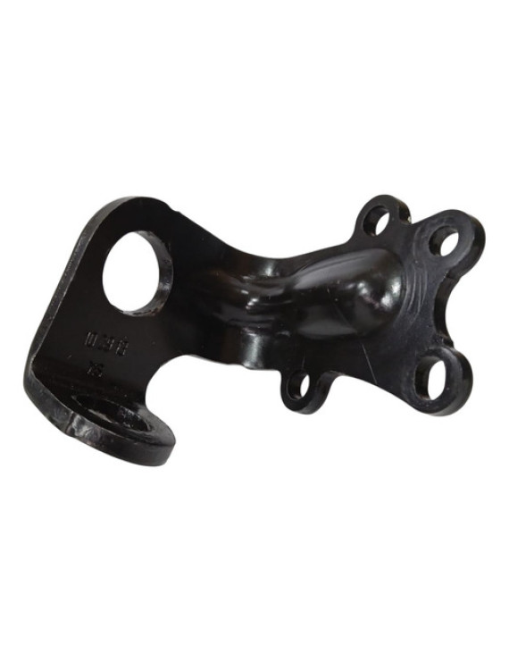 Suporte Fixação Tampa Motor Audi A4 2.0 2010 2011 Preto