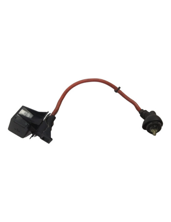 Cabo Positivo Bateria Bmw 330 E46 2001 - 2005
