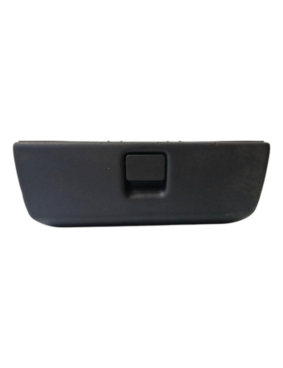 Porta Luvas Mercedes Ml320 Ml500 2001 - 2005