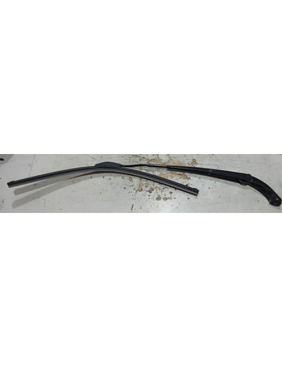 Limpador Do Parabrisa Esquerdo Honda Civic 2012 - 2016