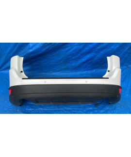 Parachoque Traseiro Volvo Xc60 2009 2010 2011 2012