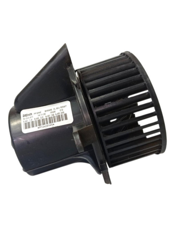 Motor Ar Forçado Peugeot 307 2004 - 2008