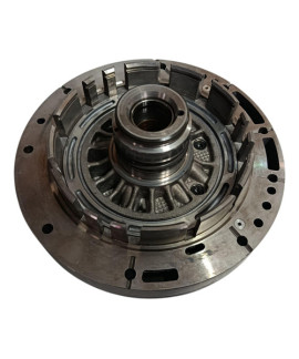 Bomba De Óleo Do Câmbio 5hp18 Bmw 325 E36 1995 - 2003