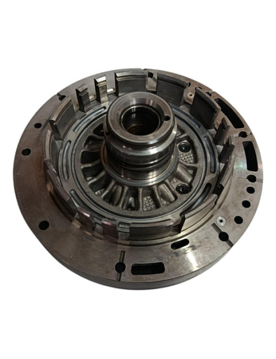 Bomba De Óleo Do Câmbio 5hp18 Bmw 325 E36 1995 - 2003