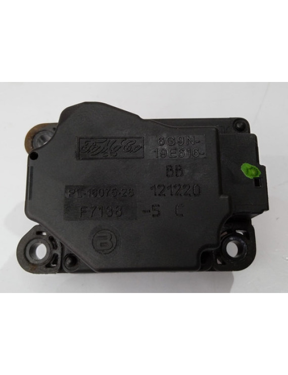 Motor Atuador Ar Condicionado Volvo Xc60 2.0 2008 - 2016