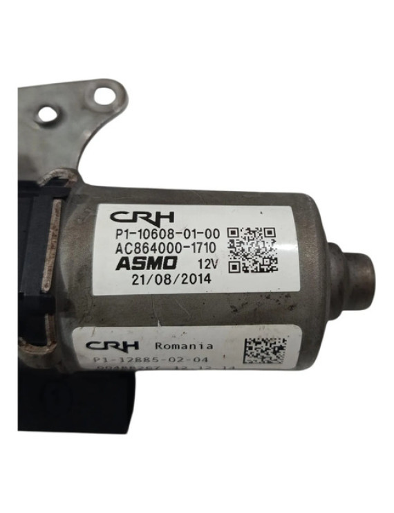Motor Ajuste Banco Dianteiro Direito Bmw 135i 2014 2015