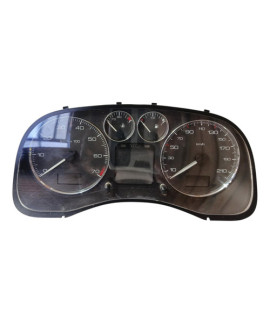 Painel Instrumentos Peugeot 307 2007 2008 2000 2010 2011 12