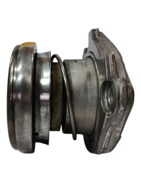 Atuador Embreagem Astra 2.0 1999 - 2003 Prateado