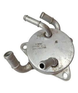 Trocador Calor Câmbio Civic 2.0 2012 - 2016