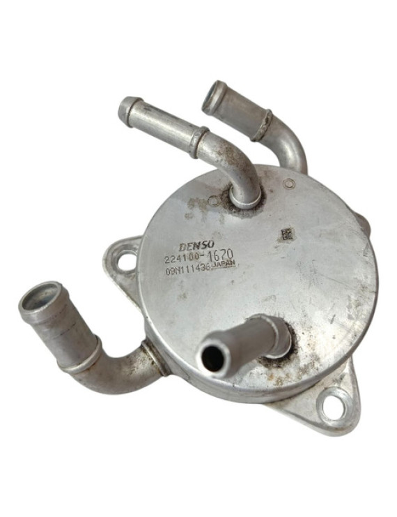 Trocador Calor Câmbio Civic 2.0 2012 - 2016