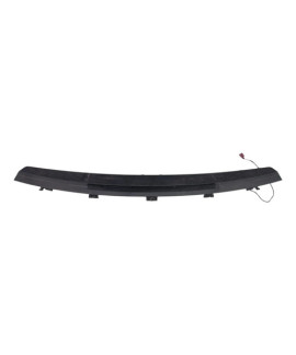 Acabamento Brakelight Mercedes C200 C180 2007 - 2014