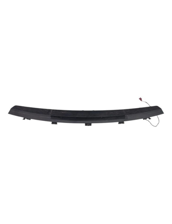 Acabamento Brakelight Mercedes C200 C180 2007 - 2014