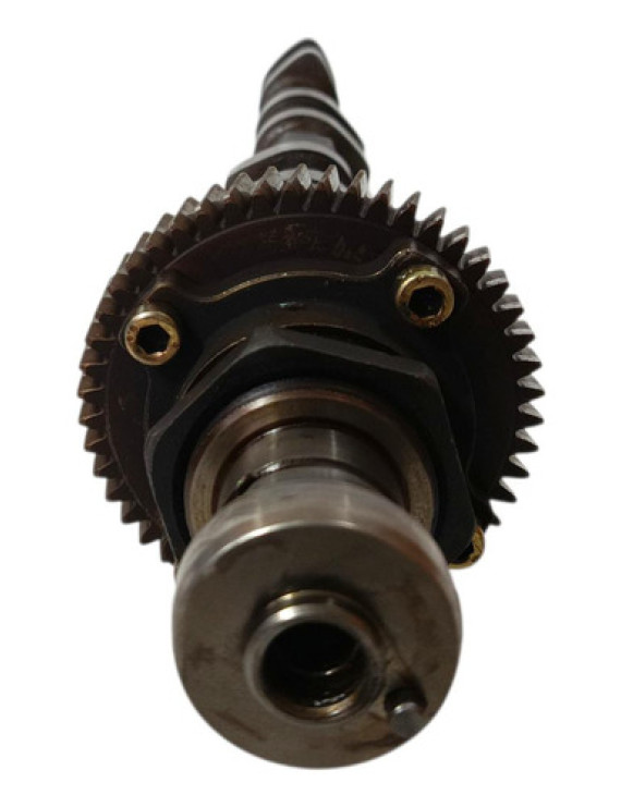 Comando Válvulas Escape Chery Qq 1.1 2011