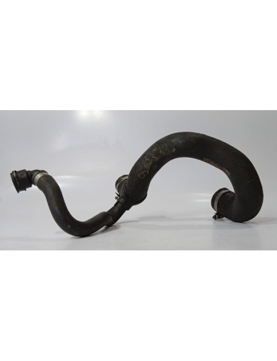 Mangueira Da Bomba Água Bmw 135 3.0 2014 2015 2016 Preto