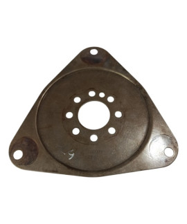 Arruela Encosto Volante Motor Peugeot 307 2.0 2007 2008