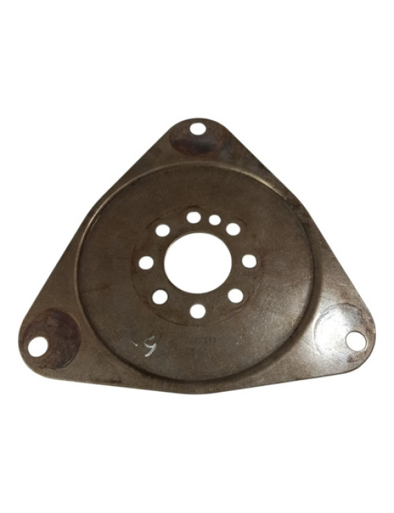 Arruela Encosto Volante Motor Peugeot 307 2.0 2007 2008