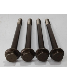 Kit Parafuso Eixo Balancim Admissão Volvo Xc60 2.0 2012