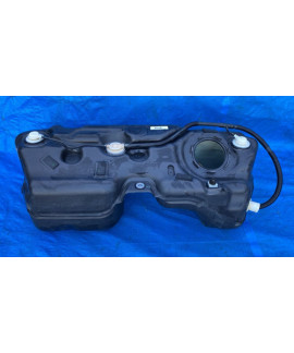 Tanque De Combustível Bmw X3 2.0 2013 2014 2015