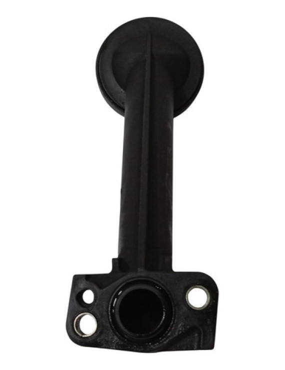 Pescador De Óleo Sandero 1.0 2008 2009 2010 2011 2012 2013 Preto