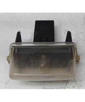 Luz De Placa Traseira Xsara Picasso 2007 2008