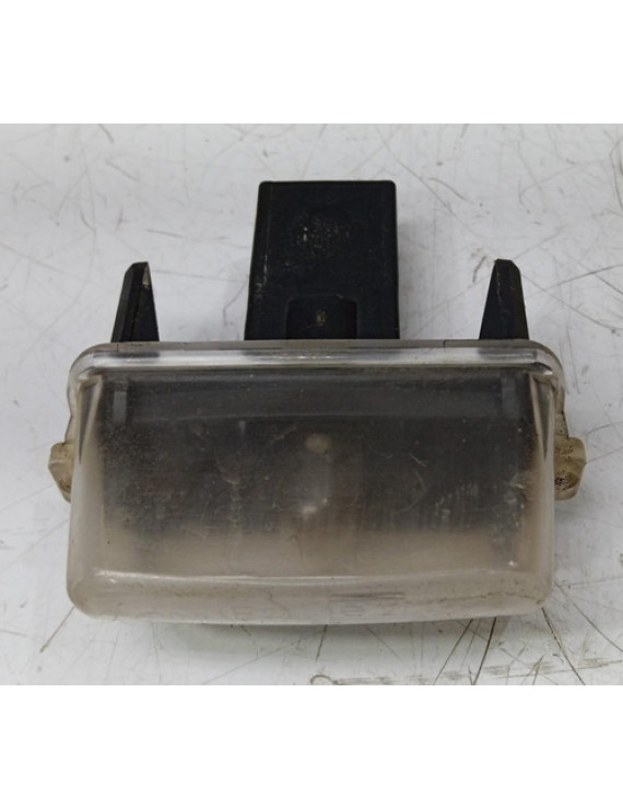 Luz De Placa Traseira Xsara Picasso 2007 2008
