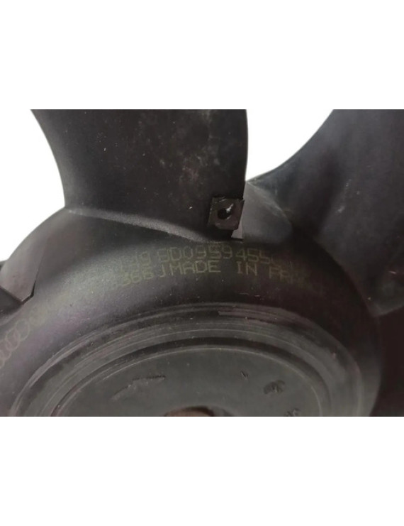 Ventoinha Radiador Passat 1.8 1999 2000 2001 2002