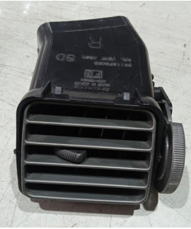 Difusor Ar Lado Direito Subaru Forester 2008 - 2011