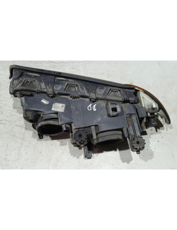 Farol Dianteiro Direito Bmw 328 2000 - 2004