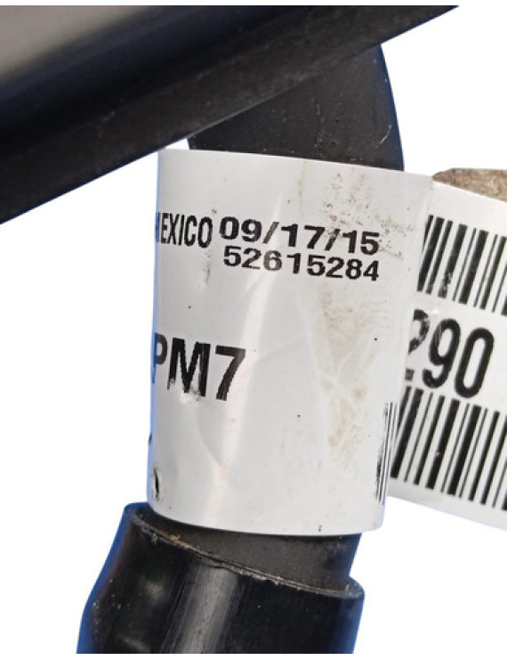 Gargalo Tanque Combustível Spin 2013 2014 2015 2016