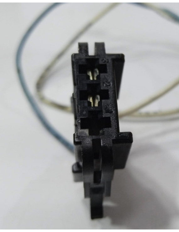 Chicote Módulo Antena Mercedes Ml500 2004 2005 2006