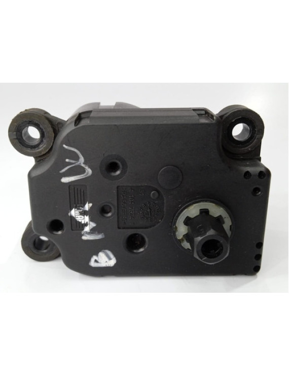 Motor Atuador Caixa De Ar Bmw X1 2008 - 2012 / 113930072