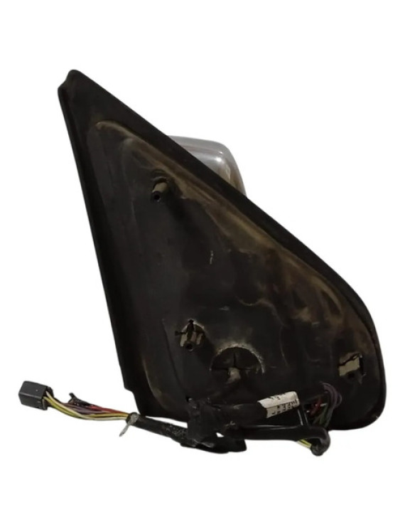 Retrovisor Esquerdo Ecosport 2003 - 2008 Detalhe