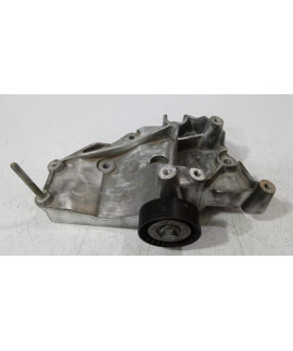 Suporte Do Compressor Ar Onix 1.0 2013 - 2019