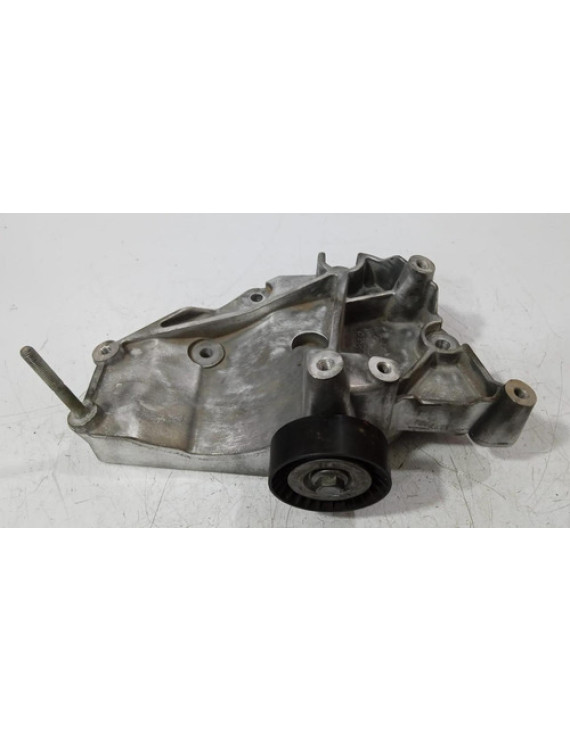 Suporte Do Compressor Ar Onix 1.0 2013 - 2019