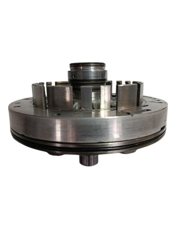 Bomba De Óleo Do Câmbio 5hp18 Bmw 325 E36 1995 - 2003