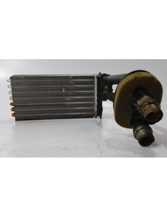 Radiador Do Ar Quente Xsara Picasso 2003 - 2012