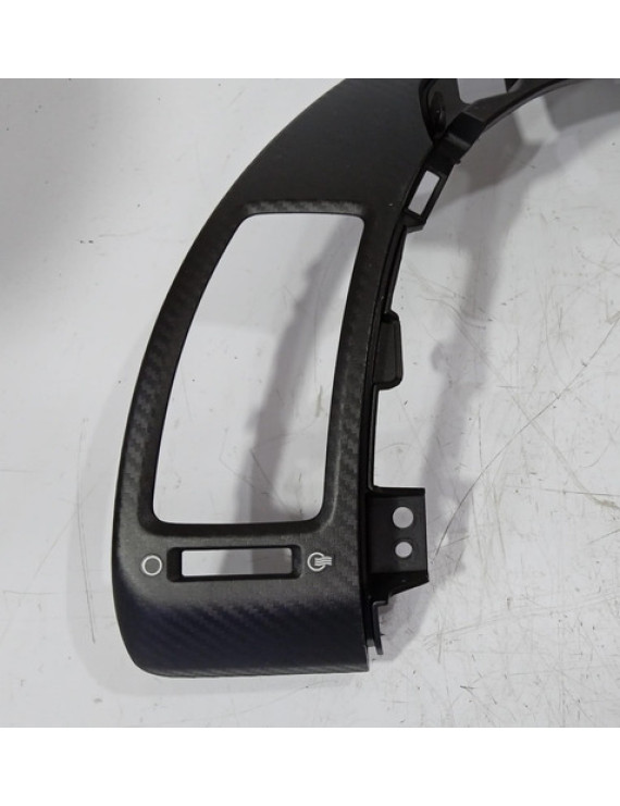Moldura Difusor Painel Instrumentos Cerato 2014 - 2015