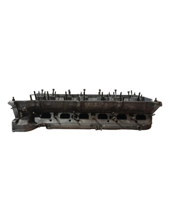 Cabeçote Bmw Série 3 E46 328i 6 Em Linha 1998 - 2002