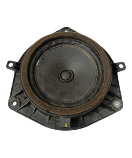 Alto Falante Porta Hb20 2015 2016 2017 2018 Preto