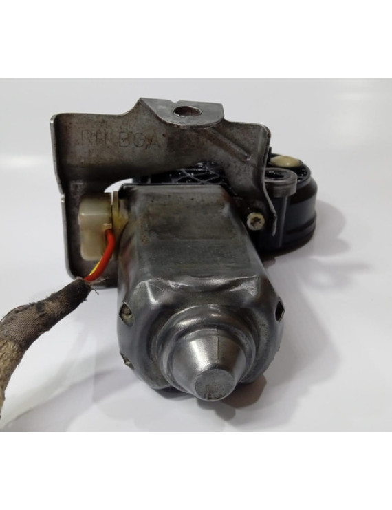Motor Vidro Elétrico Diant Esquerdo Ford Ranger 1994 - 1997