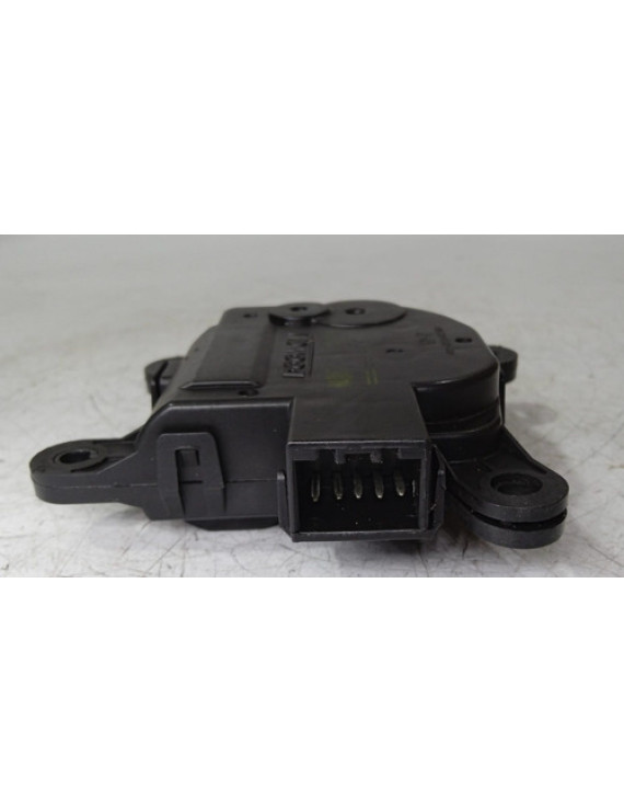 Motor Atuador Ar Condicionado Veloster 2012 2013 2014 Preto