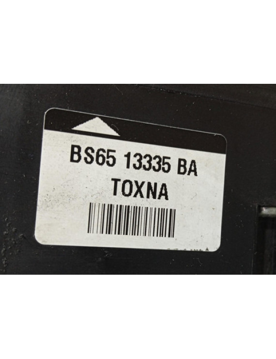 Chave Seta E Limpador Ecosport 2008 2009 2010 2011